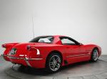 Chevrolet Corvette Z06 1953 Commemorative Edition 2001 года